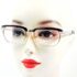 3445-Gọng kính nữ/nam-RODENSTOCK CORDO WD eyeglasses frame0