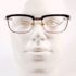 3445-Gọng kính nữ/nam-Khá mới-RODENSTOCK CORDO WD eyeglasses frame19