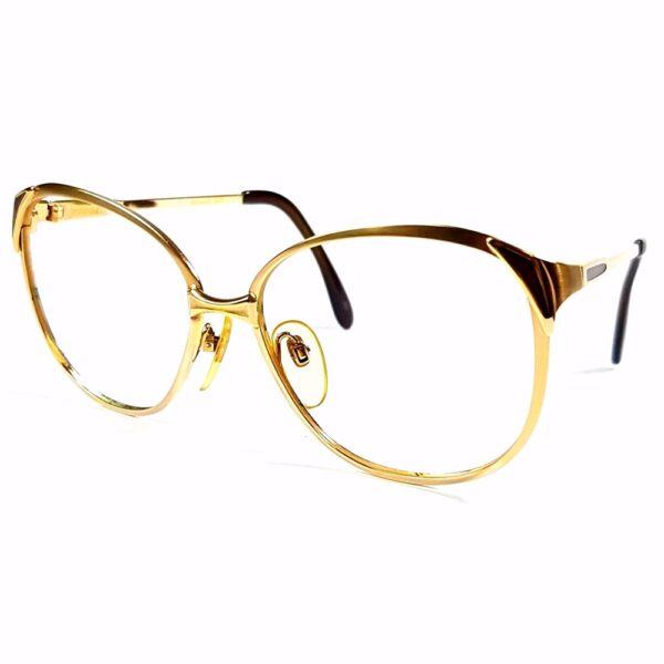 3481-Gọng kính nữ-Khá mới-RODENSTOCK Exclusiv 608 eyeglasses frame1