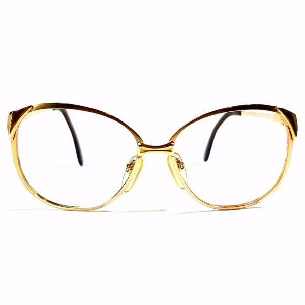 3481-Gọng kính nữ-Khá mới-RODENSTOCK Exclusiv 608 eyeglasses frame2