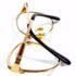 3481-Gọng kính nữ-Khá mới-RODENSTOCK Exclusiv 608 eyeglasses frame16