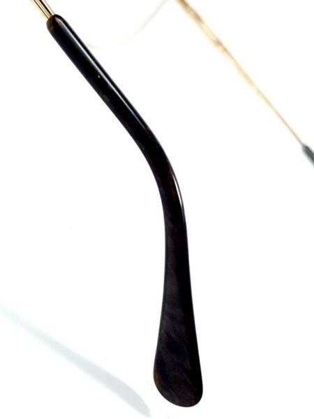 3488-Gọng kính nam/nữ (used)-GIVENCHY 4422 rimless eyeglasses frame8