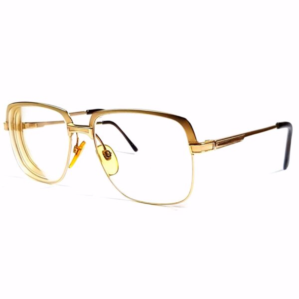 3480-Gọng kính nam/nữ-Đã sử dụng-Rodenstock Exclusiv 653 eyeglasses frame1