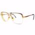 3480-Gọng kính nam/nữ-Đã sử dụng-Rodenstock Exclusiv 653 eyeglasses frame1
