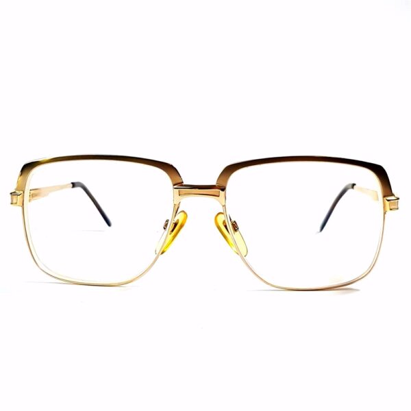 3480-Gọng kính nam/nữ-Đã sử dụng-Rodenstock Exclusiv 653 eyeglasses frame2