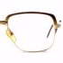3480-Gọng kính nam/nữ-Đã sử dụng-Rodenstock Exclusiv 653 eyeglasses frame3