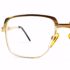 3480-Gọng kính nam/nữ-Đã sử dụng-Rodenstock Exclusiv 653 eyeglasses frame4