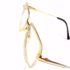 3480-Gọng kính nam/nữ-Đã sử dụng-Rodenstock Exclusiv 653 eyeglasses frame5