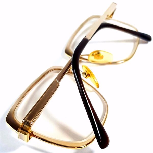3480-Gọng kính nam/nữ-Đã sử dụng-Rodenstock Exclusiv 653 eyeglasses frame15