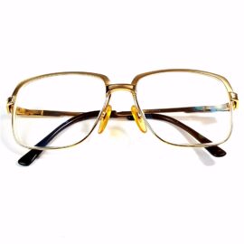 3480-Gọng kính nam/nữ-Đã sử dụng-Rodenstock Exclusiv 653 eyeglasses frame