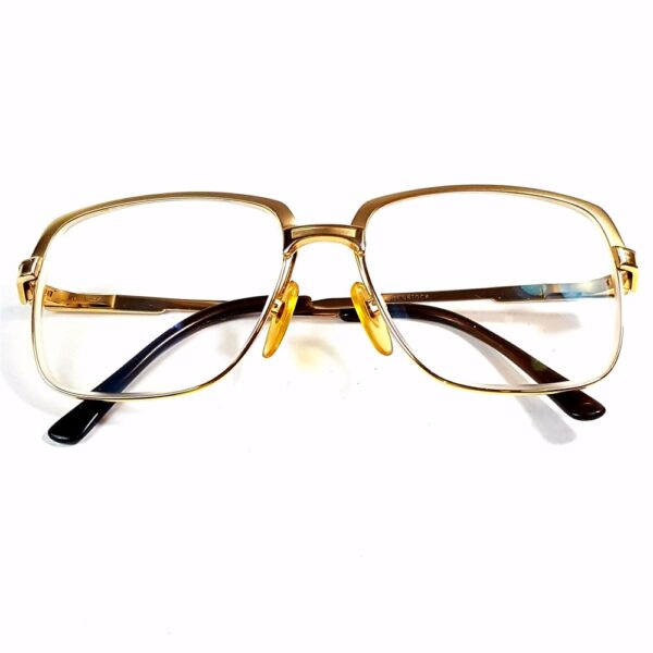 3480-Gọng kính nam/nữ-Đã sử dụng-Rodenstock Exclusiv 653 eyeglasses frame16