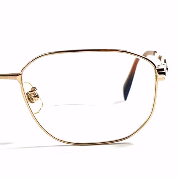 3457-Gọng kính nữ/nam-Đã sử dụng-BURBERRY vintage eyeglasses frame3