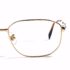 3457-Gọng kính nữ/nam-Đã sử dụng-BURBERRY vintage eyeglasses frame3