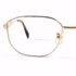 3457-Gọng kính nữ/nam-Đã sử dụng-BURBERRY vintage eyeglasses frame4
