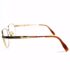 3457-Gọng kính nữ/nam-Đã sử dụng-BURBERRY vintage eyeglasses frame6