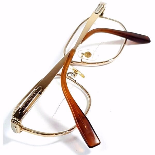 3457-Gọng kính nữ/nam-Đã sử dụng-BURBERRY vintage eyeglasses frame16
