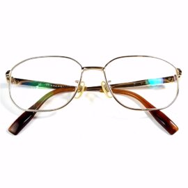 3457-Gọng kính nữ/nam-Đã sử dụng-BURBERRY vintage eyeglasses frame