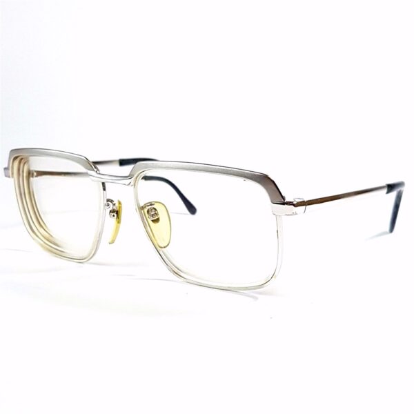 3479-Gọng kính nam/nữ-MARWITZ 5037 OBO Germany eyeglasses frame1