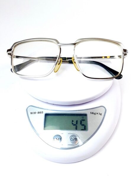 3479-Gọng kính nam/nữ-Marwitz 503/BOB Germany eyeglasses frame20