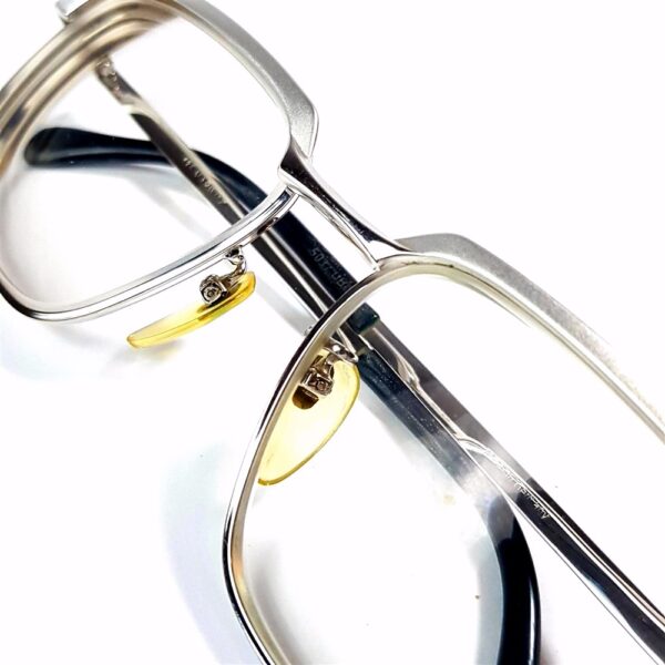 3479-Gọng kính nam/nữ-MARWITZ 5037 OBO Germany eyeglasses frame8
