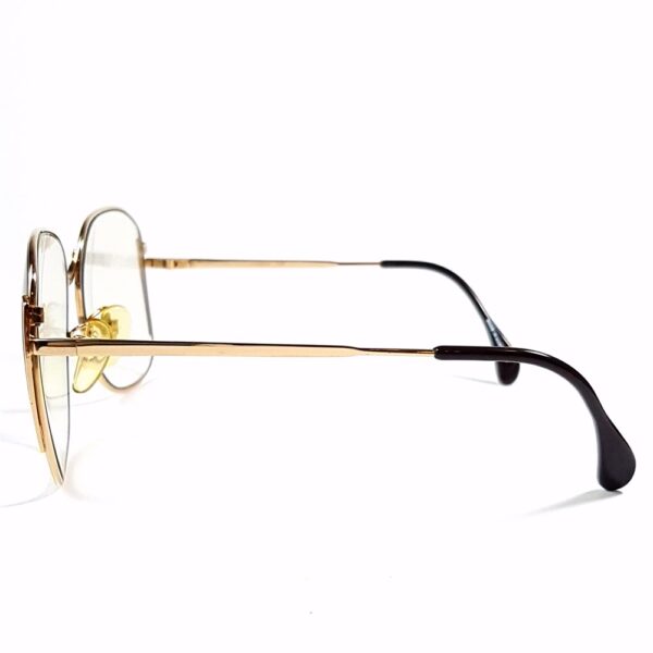 3474-Kính nữ trong-Khá mới-SILHOUETTE M6009 eyeglasses6