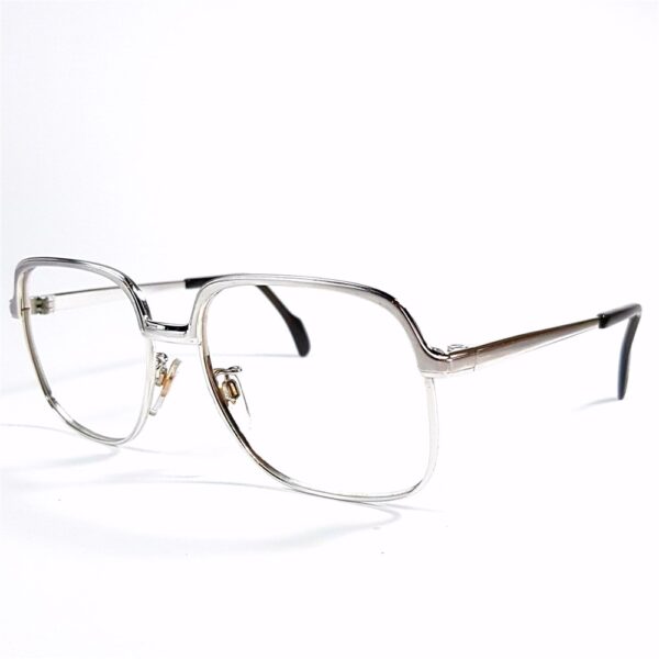 3472-Gọng kính nam-Mới/Chưa sử dụng-METZLER Germany 0751 eyeglasses frame1