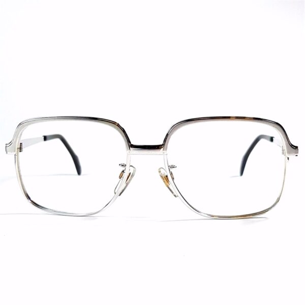3472-Gọng kính nam-Mới/Chưa sử dụng-METZLER Germany 0751 eyeglasses frame0