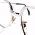 3472-Gọng kính nam-Mới/Chưa sử dụng-METZLER Germany 0751 eyeglasses frame6