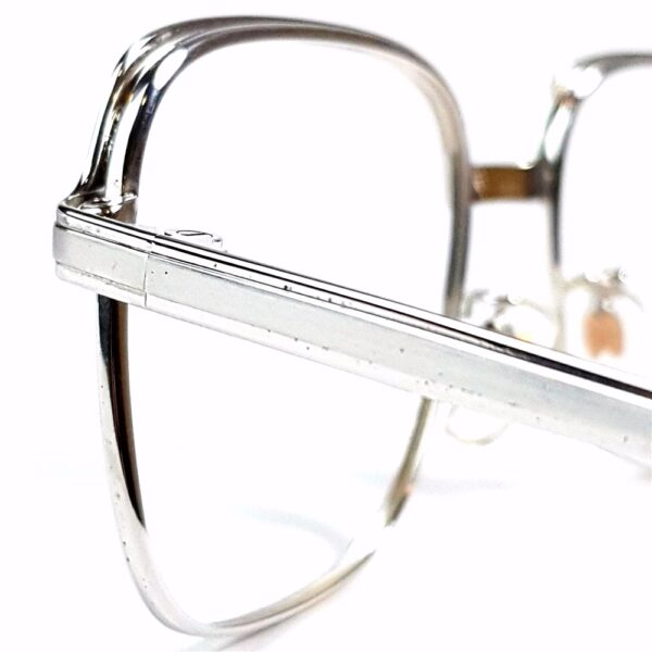 3472-Gọng kính nam-Mới/Chưa sử dụng-METZLER Germany 0751 eyeglasses frame8