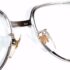 3472-Gọng kính nam-Mới/Chưa sử dụng-METZLER Germany 0751 eyeglasses frame10