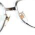 3472-Gọng kính nam/nữ-METZLER Germany 0751 eyeglasses frame13