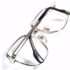 3472-Gọng kính nam-Mới/Chưa sử dụng-METZLER Germany 0751 eyeglasses frame14