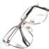 3472-Gọng kính nam/nữ-METZLER Germany 0751 eyeglasses frame17