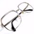 3472-Gọng kính nam-Mới/Chưa sử dụng-METZLER Germany 0751 eyeglasses frame16