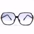 3473-Gọng kính nữ-Khá mới-Silhouette SPX M637 C5504 eyeglasses frame2