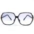 3473-Gọng kính nữ-Silhouette SPX M637 C5504 eyeglasses frame3