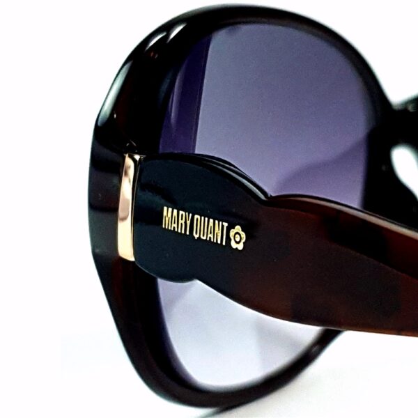 3476-Gọng kính nữ-Khá mới-MARY QUANT MARY307 eyeglasses frame7