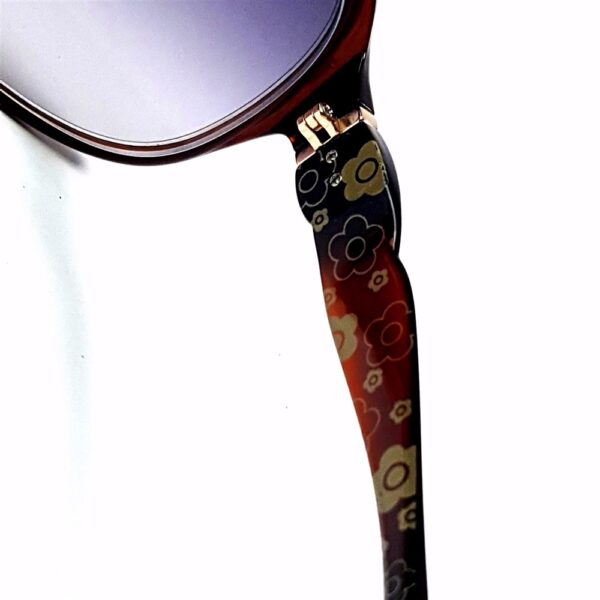 3476-Gọng kính nữ-Khá mới-MARY QUANT MARY307 eyeglasses frame9
