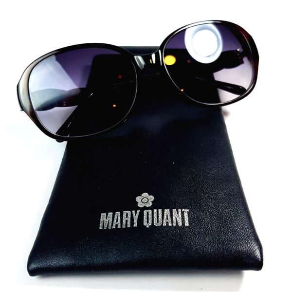 3476-Gọng kính nữ-Khá mới-MARY QUANT MARY307 eyeglasses frame19