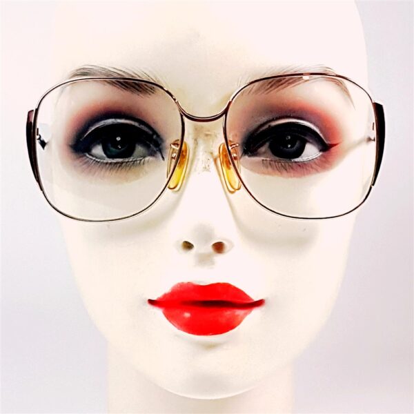 3474-Kính nữ trong-Khá mới-SILHOUETTE M6009 eyeglasses19