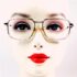 3479-Gọng kính nam/nữ-MARWITZ 5037 OBO Germany eyeglasses frame19