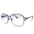 3453-Gọng kính nữ-Khá mới-NIKON FIORE F599T-68 eyeglasses frame1