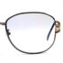 3453-Gọng kính nữ-Khá mới-NIKON FIORE F599T-68 eyeglasses frame3