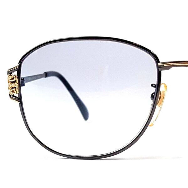 3453-Gọng kính nữ-Khá mới-NIKON FIORE F599T-68 eyeglasses frame4
