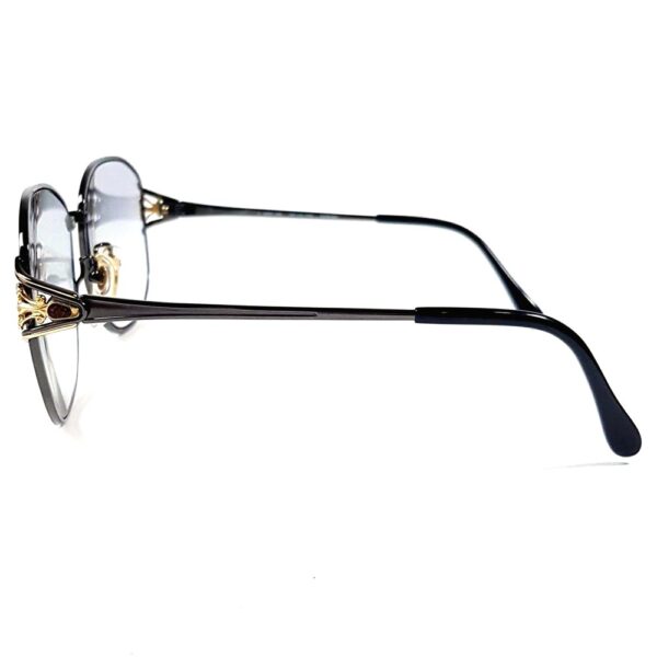 3453-Gọng kính nữ-Khá mới-NIKON FIORE F599T-68 eyeglasses frame6