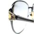3453-Gọng kính nữ-Khá mới-NIKON FIORE F599T-68 eyeglasses frame7