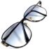 3453-Gọng kính nữ-Khá mới-NIKON FIORE F599T-68 eyeglasses frame15