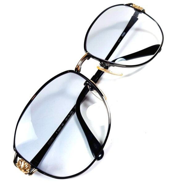 3453-Gọng kính nữ-Khá mới-NIKON FIORE F599T-68 eyeglasses frame17
