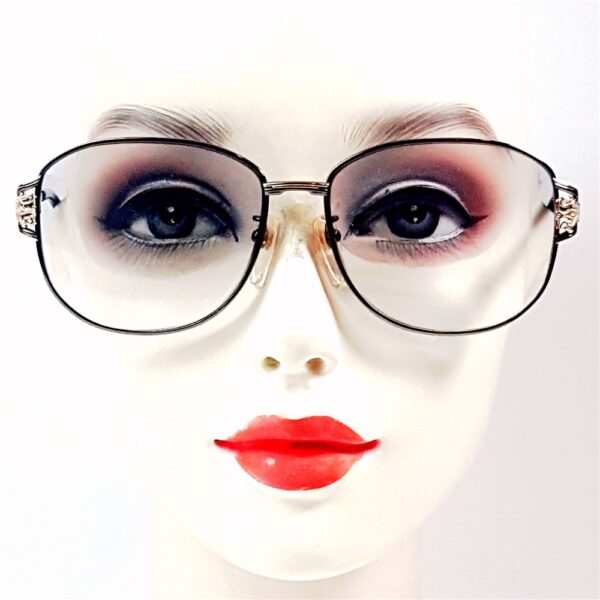 3453-Gọng kính nữ-Khá mới-NIKON FIORE F599T-68 eyeglasses frame19