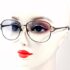 3453-Gọng kính nữ-Khá mới-NIKON FIORE F599T-68 eyeglasses frame20